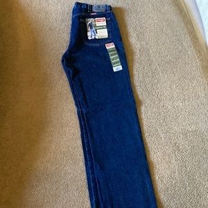 Men’s Regular Fit Denims